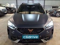 Usado Cupra Formentor 150 CV (110 kW) 2022 Azul SUV