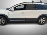 usado Volvo XC70 D3 Kinetic AWD