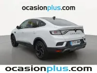 Usado Renault Arkana Esprit Alpine 145 CV (106 kW) 2023 Blanco SUV