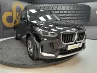Usado BMW X1 150 CV (110 kW) 2023 Negro SUV