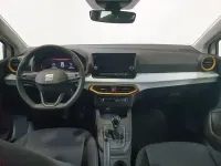 Usado Seat Ibiza Style 115 CV (84 kW) 2025 Blanco Utilitario