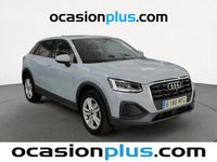 Usado Audi Q2 Advanced Plus 116 CV (85 kW) 2025 Gris SUV