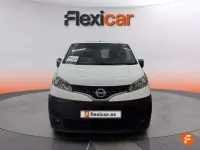 Usado Nissan NV 90 CV (66 kW) 2019 Blanco Van