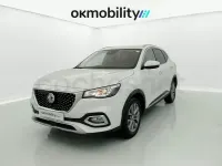 Usado MG HS Comfort 162 CV (119 kW) 2023 Blanco SUV