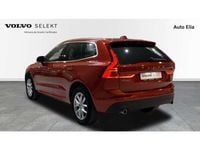 Usado Volvo XC60 Business Edition 258 CV (189 kW) 2020 Rojo SUV