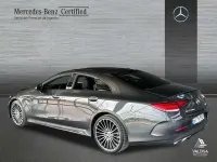 Käytetty Mercedes CLS300 265 HP (194 kW) 2023 Coupe - kaksiovinen