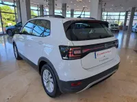 Usado VW T-Cross Advance 110 CV (80 kW) 2022 SUV