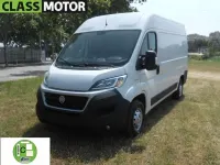 Usado Fiat Ducato 150 CV (110 kW) 2017 Blanco Van