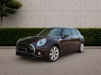 Usado Mini Cooper S 192 CV (141 kW) 2018 Burdeos Utilitario