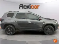 Brugt Dacia Duster Extreme 150 HK (110 kW) 2022 Grå SUV