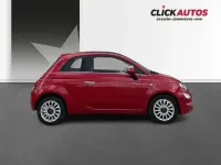 Usado Fiat 500 Dolcevita 71 CV (52 kW) 2024 Rojo Utilitario