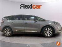 Usado Renault Espace LIMITED 160 CV (117 kW) 2018 Gris Monovolumen