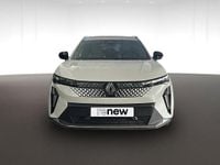 Nuevo Renault Scenic E-Tech Techno 159 kW (217 CV) 2025 Blanco nacarado SUV