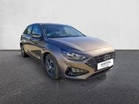 Usado Hyundai i30 120 CV (88 kW) 2022