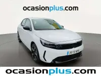 Nuevo Opel Corsa S 110 CV (80 kW) 2025 Blanco Utilitario