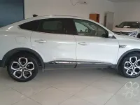 Usado Renault Arkana Techno 140 CV (102 kW) 2023 Blanco SUV