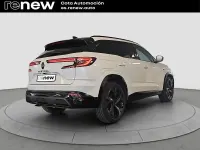 Brugt Renault Austral Techno Esprit Alpine 160 HK (117 kW) 2023 Hvid SUV