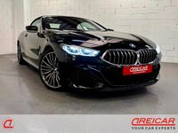 Usado BMW M850 530 CV (389 kW) 2019 Negro Coupe