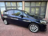 Usado BMW 218 Comfort Edition 150 CV (110 kW) 2019 Azul Familiar
