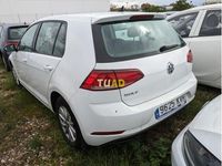 usado VW Golf Edition 1.0 TSI 85kW (115CV)