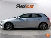 Käytetty Mercedes A250 218 HP (160 kW) 2023 Harmaa Sedan