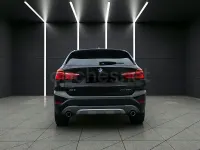 Usado BMW X1 190 CV (139 kW) 2018 Marrón SUV