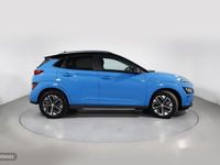 Usado Hyundai Kona 100 kW (136 CV) 2023 Negro SUV