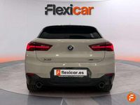 Usado BMW X2 190 CV (139 kW) 2018 Blanco SUV