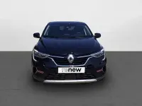 Usado Renault Arkana Zen 140 CV (102 kW) 2022 Negro SUV
