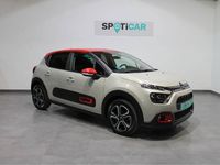 Usado Citroën C3 PureTech 83 CV (61 kW) 2024 Dorado