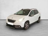 Usado Peugeot 2008 Signature Sky 82 CV (60 kW) 2019 Blanco SUV