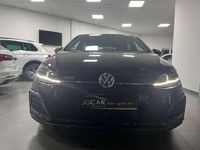 Usado VW Golf VII GTE 204 CV (150 kW) 2017 Negro Utilitario