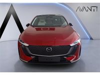 Usado Mazda 6e Takumi-Line 180 kW (245 CV) 2025 Rojo Berlina