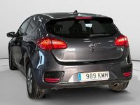 Käytetty Kia Ceed 90 HP (66 kW) 2018 Viistoperä