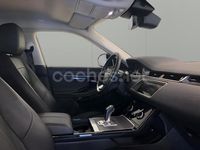 Usado Land Rover Range Rover evoque S 150 CV (110 kW) 2020 Marrón SUV