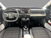 Usado Citroën C3 110 CV (80 kW) 2026 Azul brillante SUV