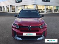 Nuevo Citroën C3 Aircross 100 CV (73 kW) 2025 Rojo SUV