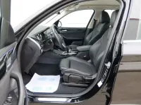Usado BMW X3 Comfort Edition 190 CV (139 kW) 2019 Negro SUV