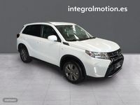 Nuevo Suzuki Vitara 110 CV (80 kW) 2025 Blanco SUV