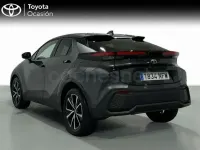 Usado Toyota C-HR Advance 140 CV (102 kW) 2025 Gris / plata SUV