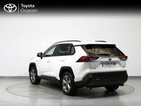 usado Toyota RAV4 Hybrid 2.5 hybrid 2WD Advance TEcho+ Go