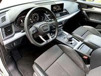 usado Audi Q5 55 TFSIe S line quattro-ultra S tronic