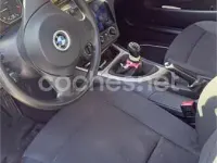 Usado BMW 116 115 CV (84 kW) 2011 Gris / plata Utilitario