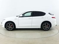 usado Alfa Romeo Stelvio 2.2 Veloce Q4 210 Aut.