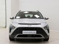 Usado Hyundai Bayon 100 CV (73 kW) 2022 Otro SUV