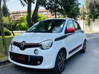 Usado Renault Twingo Zen 90 CV (66 kW) 2015 Blanco Utilitario
