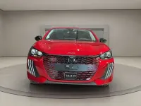 Nuevo Peugeot 208 Allure 110 CV (80 kW) 2025 Rojo Utilitario