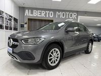 Usado Mercedes GLA200 150 CV (110 kW) 2021 Gris / plata SUV