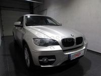 Usado BMW X6 245 HP (180 kW) 2011 Bege SUV