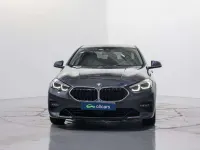 Używany BMW 218 150 KM (110 kW) 2021 Szary Coupe